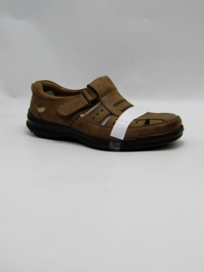 Półbuty męskie (40-46) 1350-3 CAMEL