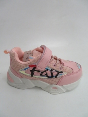 Buty sportowe dziewczęce (27-32) A-B7984-K