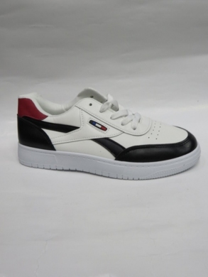 Buty sportowe młodzieżowe (36-41) E1102-3D