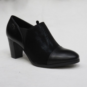 Półbuty damskie na obcasie (36-41) XH9316-1