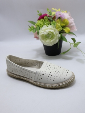 Tenisówki damskie (36-41) 3093-2