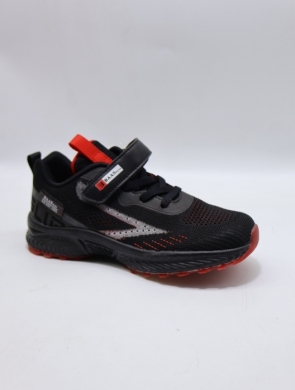 Buty sportowe chłopięce (32-37) K6281-1