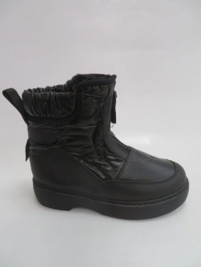 Śniegowce Damskie (36-41) HB088-1 BLACK