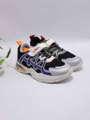 Buty sportowe chłopięce (33-38) 4271-22 MIX