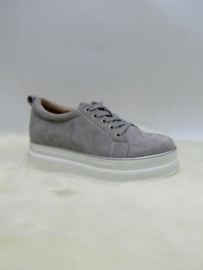 Buty sportowe damskie na płaskim (36-41) RQ2521-4