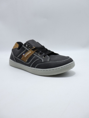 Buty sportowe męskie (41-46) E613-1
