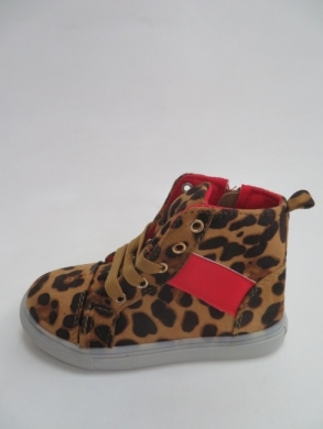 Botki dziewczęce jesienne (24-29) TL129K-5