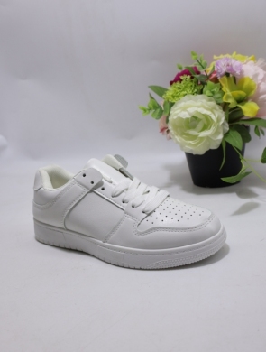 Buty sportowe damskie na płaskim (37-42) E2017-3D