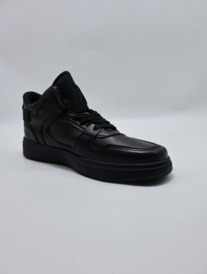 Buty sportowe męskie (40-45) AF23-108 BLACK