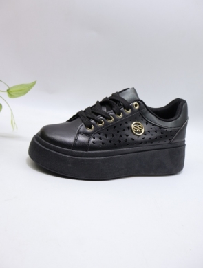 Buty sportowe damskie na płaskim (36-41) LT394-1