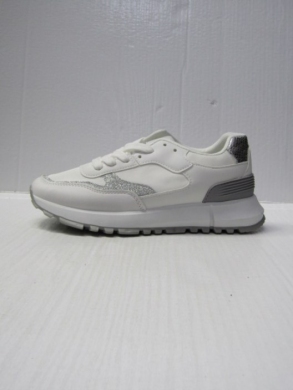 Buty sportowe damskie na płaskim (36-41) 6062-2