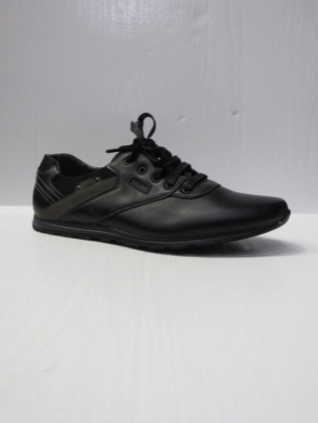 Półbuty męskie (40-46) 60306 BLACK