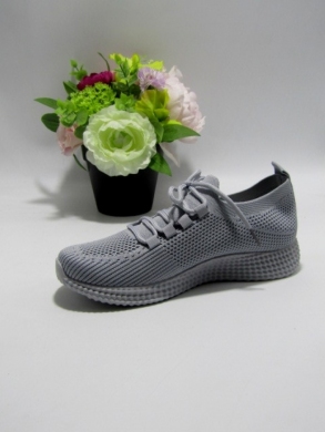 Buty sportowe damskie na płaskim (36-41) V-133-7