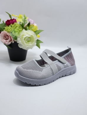 Tenisówki damskie (36-41) A1026 GREY