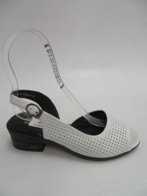 Sandały Damskie na obcasie (36-41) 912L-5