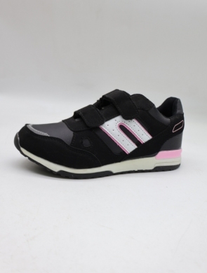 Buty sportowe damskie na płaskim (36-41) LC8503-5