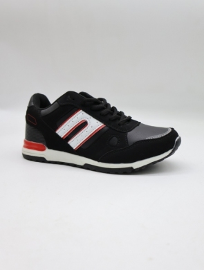 Buty sportowe damskie na płaskim (36-41) LC8502-4
