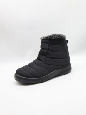 Śniegowce damskie (37-42) M8837 BLACK