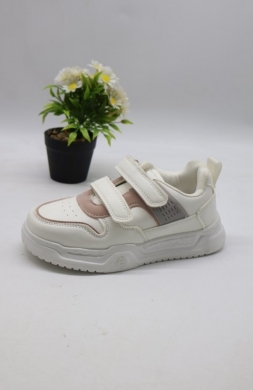 Buty sportowe dziewczęce (32-37) F0655H