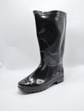 Kalosze męskie (40-45) Y28 BLACK