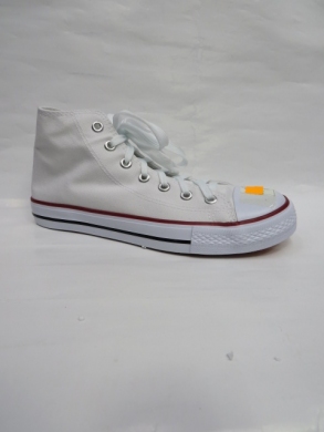 Trampki męskie (41-46) WQ-815 WHITE