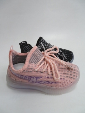 Buty sportowe chłopięce (19-24) 1550-22 MIX