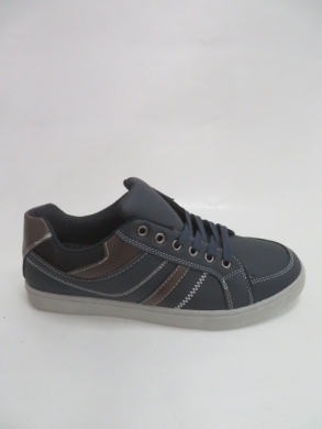 Buty sportowe męskie (41-46) E2935-2 BLUE
