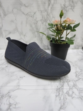 Tenisówki damskie (37-43) F5 DGREY