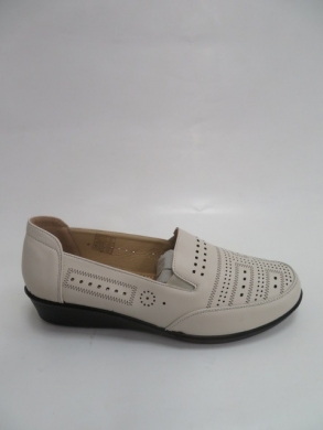 Tenisówki damskie (36-41) T1-3 BEIGE