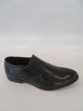 Półbuty męskie -skórzane (40-45) RG50007