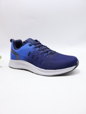 Buty sportowe męskie (41-46) XLQ-2309-3 BLUE