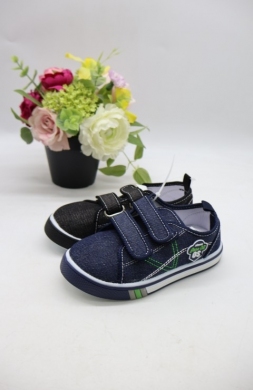 Trampki chłopięce (25-30) 3040-22