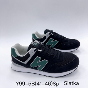 Buty sportowe męskie (41-46) Y99-5B