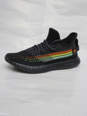 Buty sportowe dziewczęce (31-36) K6176-1