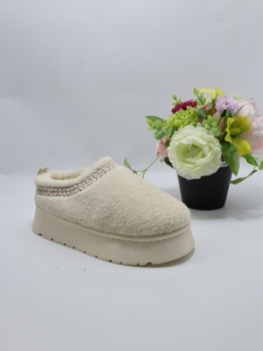 Emu damskie (36-41) 6206 BEIGE