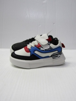 Buty sportowe chłopięce (26-31) B158-1 MIX