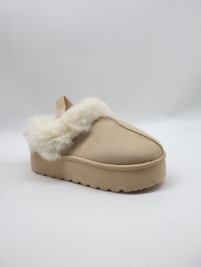 Emu damskie (36-41) BK253 BEIGE