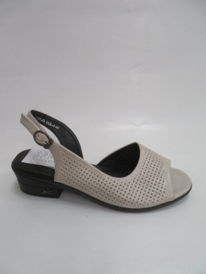 Sandały damskie na obcasie (36-41) 912L-3