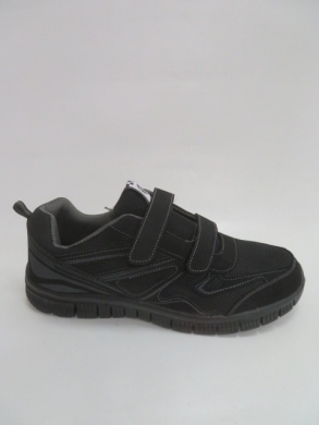 Buty sportowe męskie (41-46) 6042A-1 BL/GREY