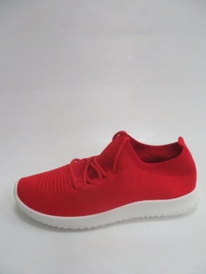 Buty sportowe damskie na płaskim (36-41) 1931-9