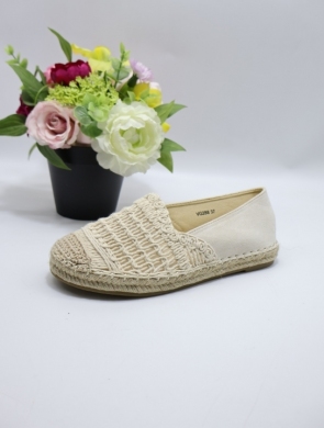 Tenisówki damskie (36-41) VG328 BEIGE