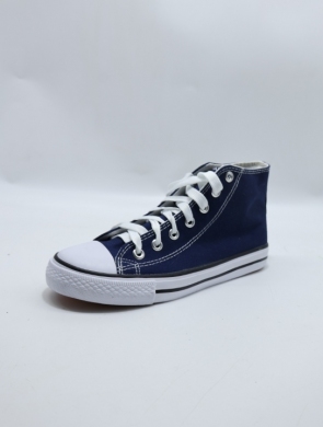 Trampki damskie na płaskim (36-41) XWQ816 BLUE