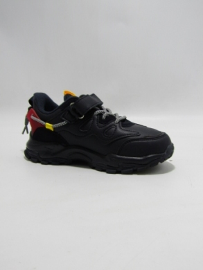 Buty sportowe chłopięce (31-36) K6230
