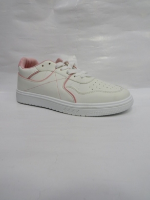 Buty sportowe damskie na płaskim (36-41) 3448-2
