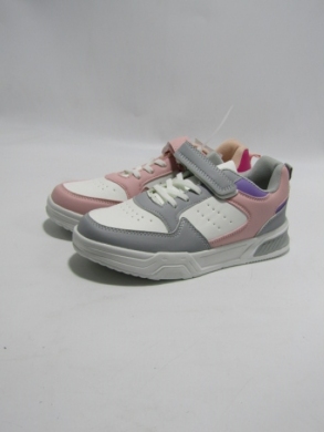 Buty sportowe dziewczęce (31-36) GY428-1 MIX