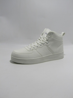 Buty sportowe męskie (41-46) MXC 8568 WHITE