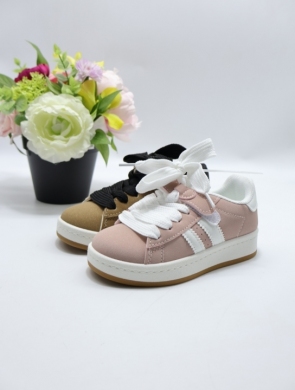 Buty sportowe dziewczęce (24-29) 77630 MIX