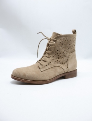 Botki damskie (36-41) H153-2
