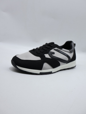 Buty sportowe męskie (41-46) JX03 BLACK