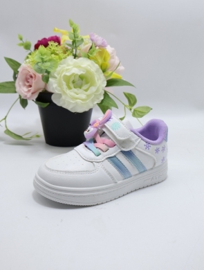 Buty sportowe dziewczęce (25-30) T10972K